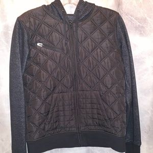 Hurley Womens fleece Jacket